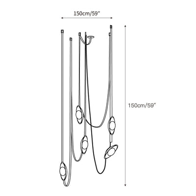 Olnoran Pendant Lamp