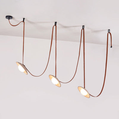 Olnoran Pendant Lamp