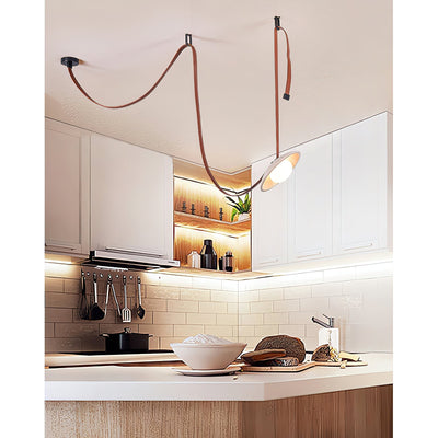 Olnoran Pendant Lamp