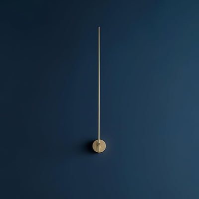 Mymareth Modern Minimalist Stick Sconce Wall lamp
