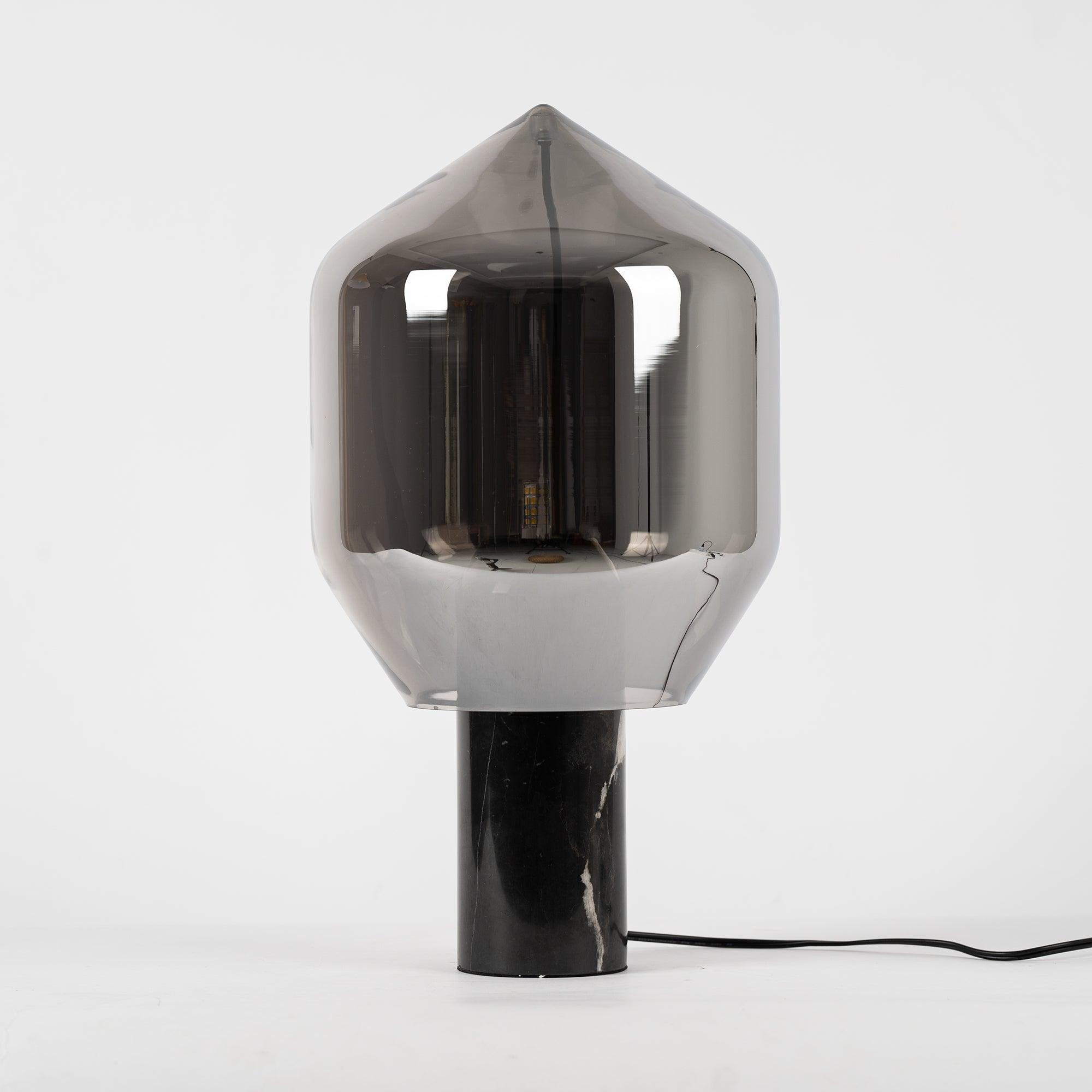 Vihls Modern Marble Table Lamp