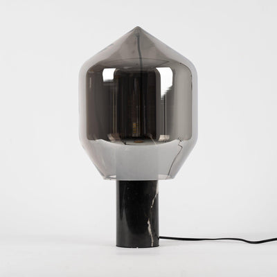 Vihls Modern Marble Table Lamp