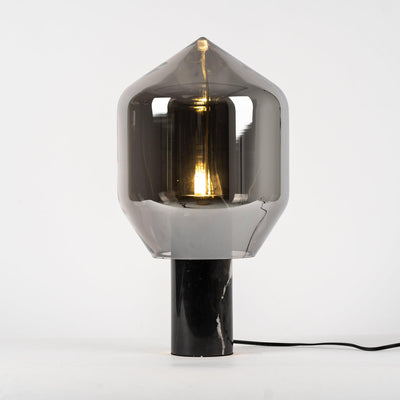 Vihls Modern Marble Table Lamp
