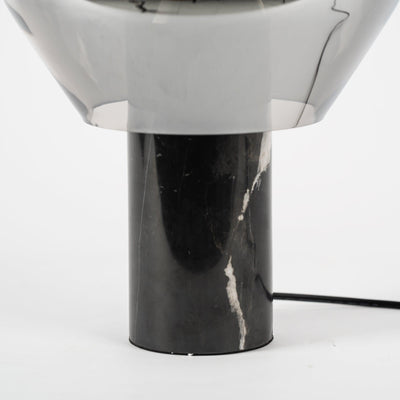 Vihls Modern Marble Table Lamp