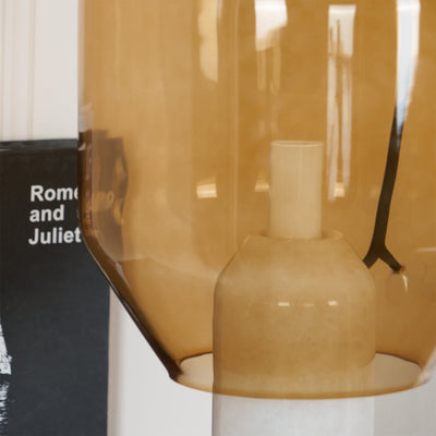 Vihls Modern Marble Table Lamp