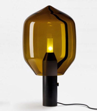 Vihls Modern Marble Table Lamp