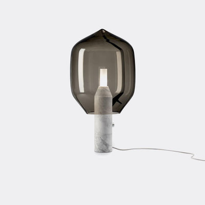 Vihls Modern Marble Table Lamp