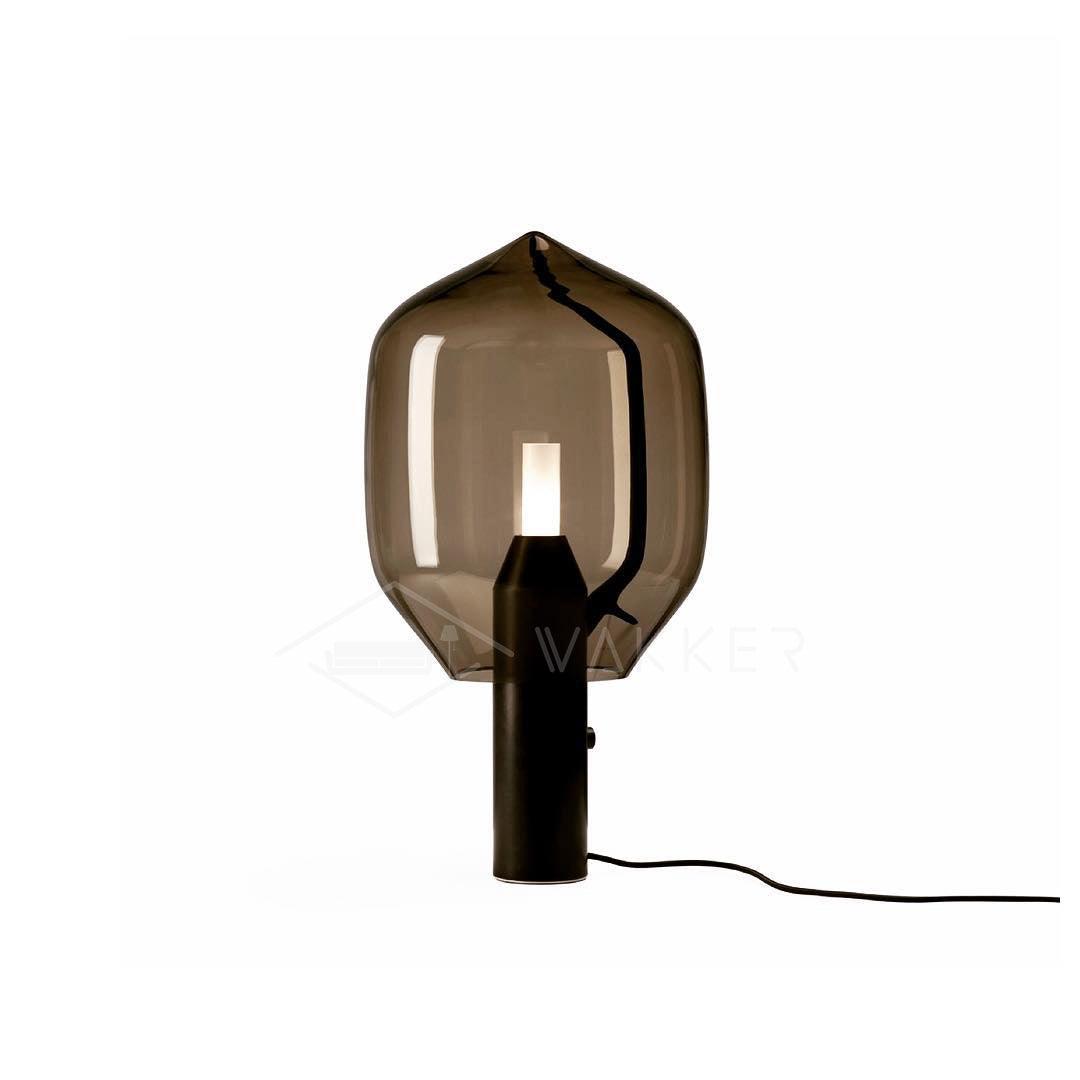 Vihls Modern Marble Table Lamp