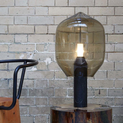Vihls Modern Marble Table Lamp