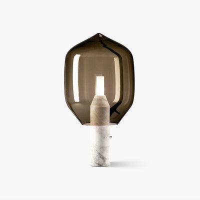 Vihls Modern Marble Table Lamp