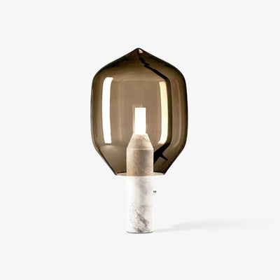 Vihls Modern Marble Table Lamp