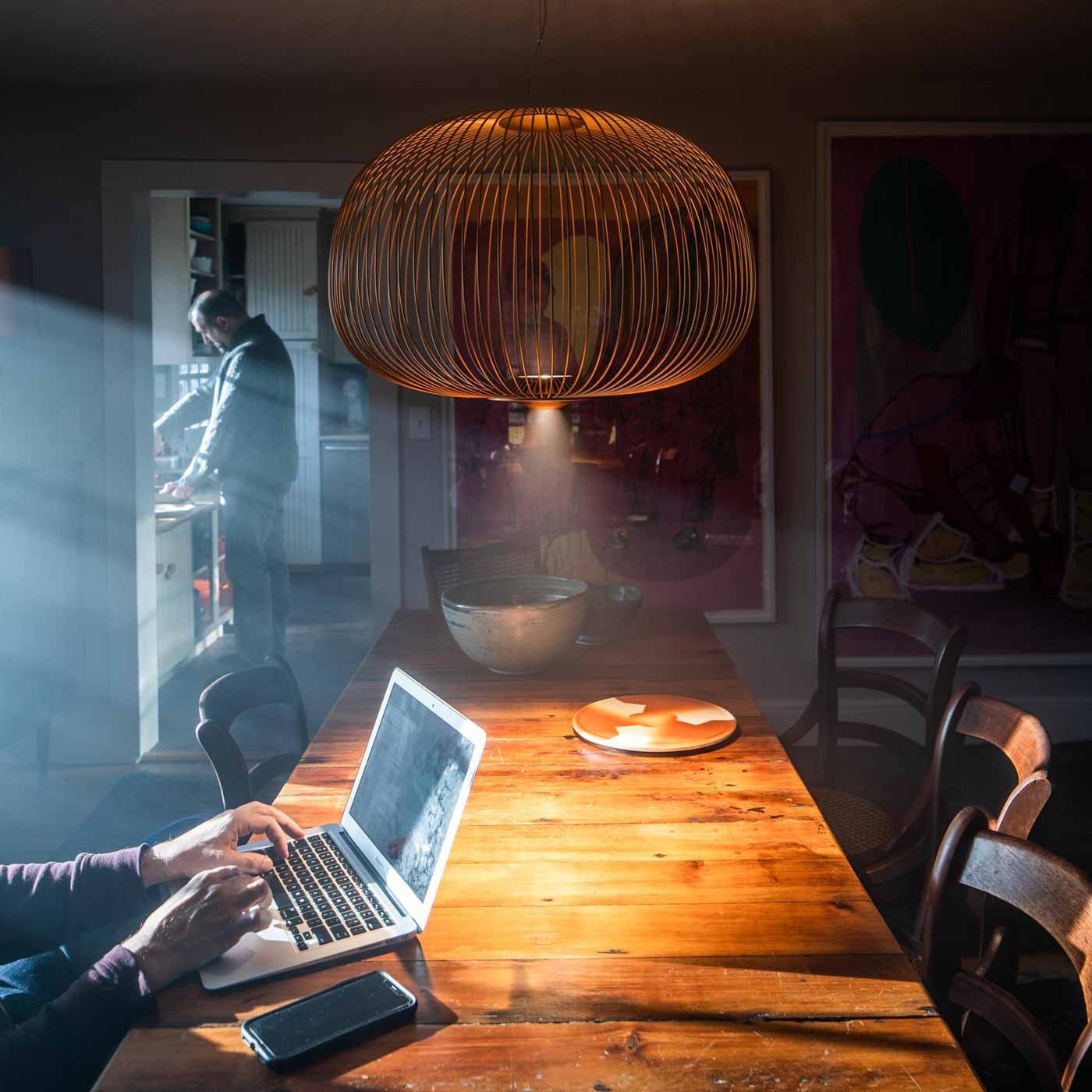 Reninora Pendant Lamp