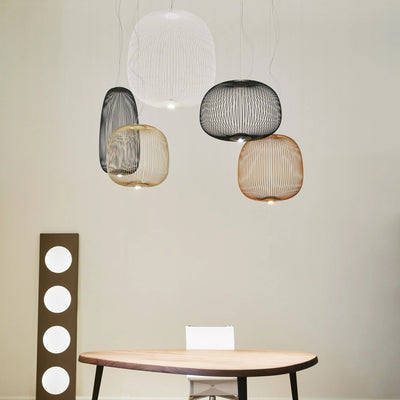 Reninora Pendant Lamp