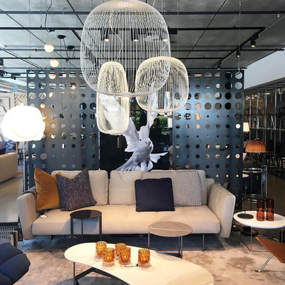 Reninora Pendant Lamp