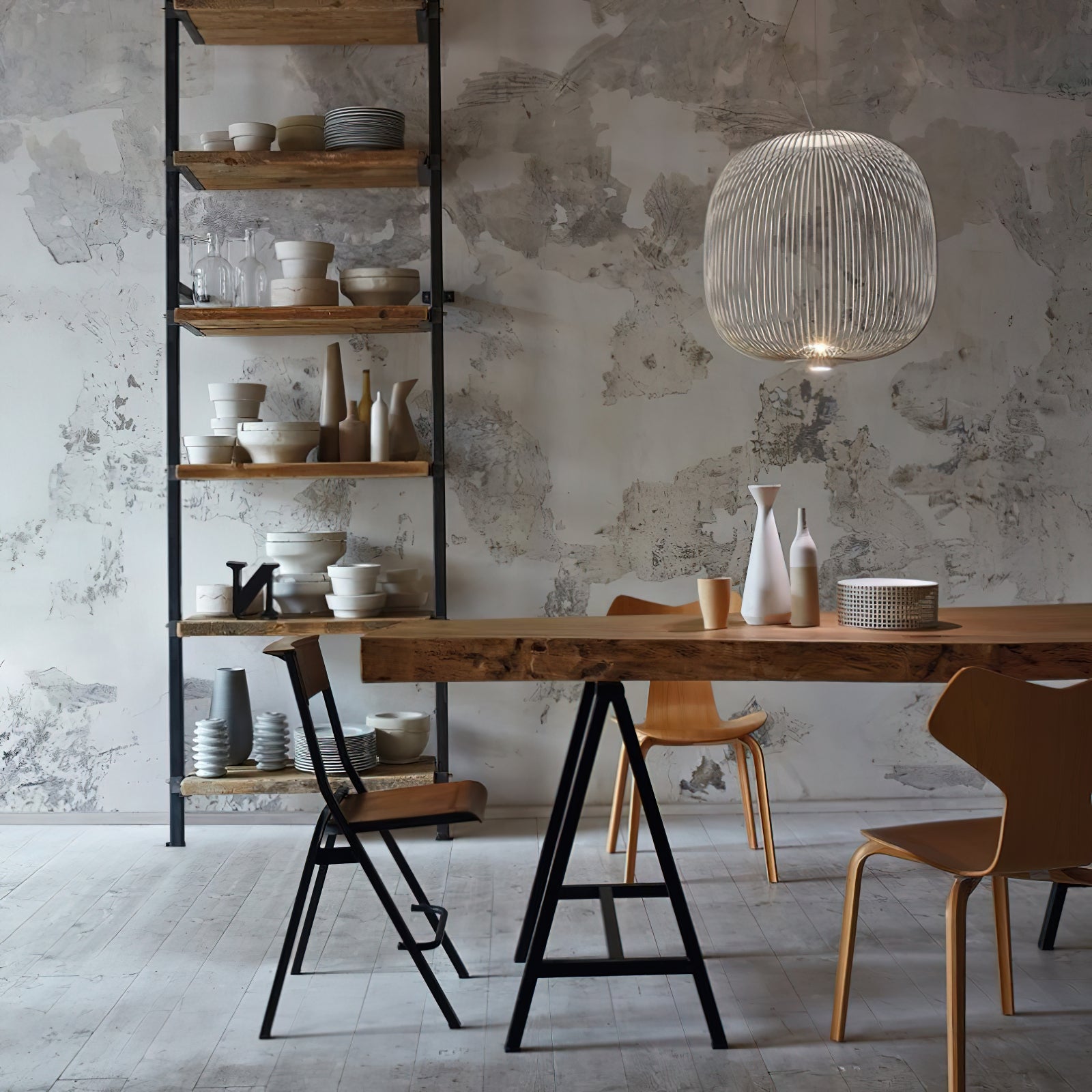 Reninora Pendant Lamp