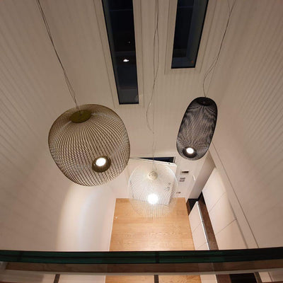 Reninora Pendant Lamp