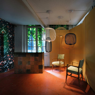 Reninora Pendant Lamp