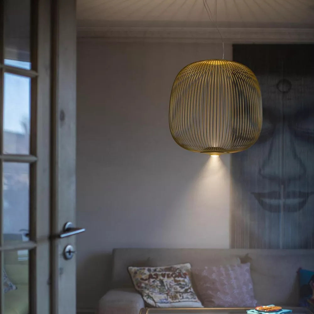 Reninora Pendant Lamp