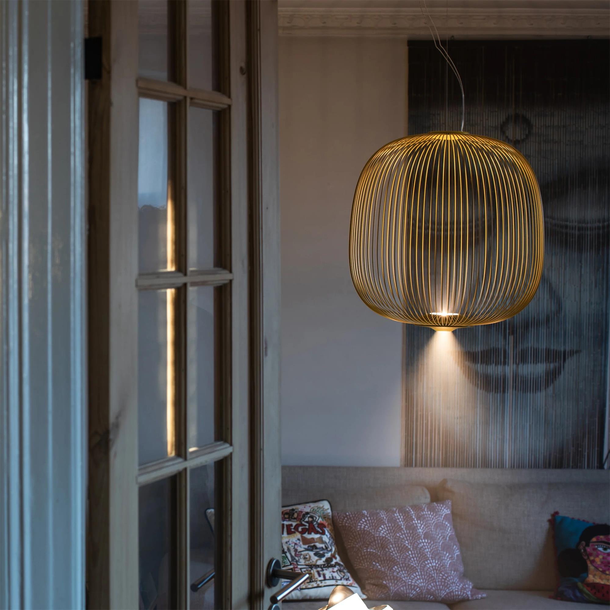 Reninora Pendant Lamp