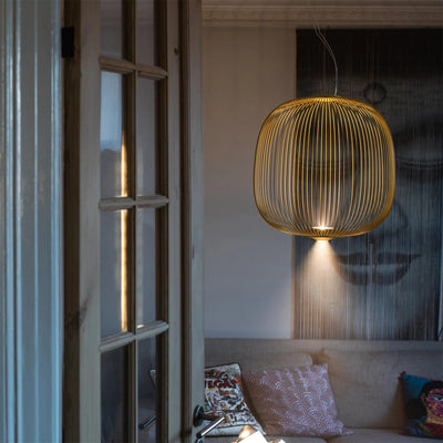 Reninora Pendant Lamp