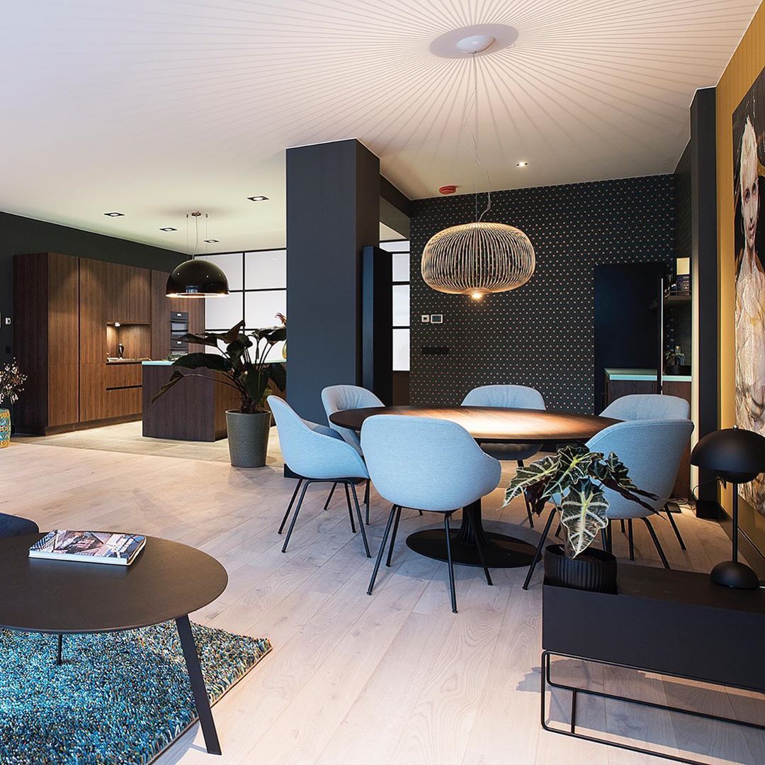 Reninora Pendant Lamp