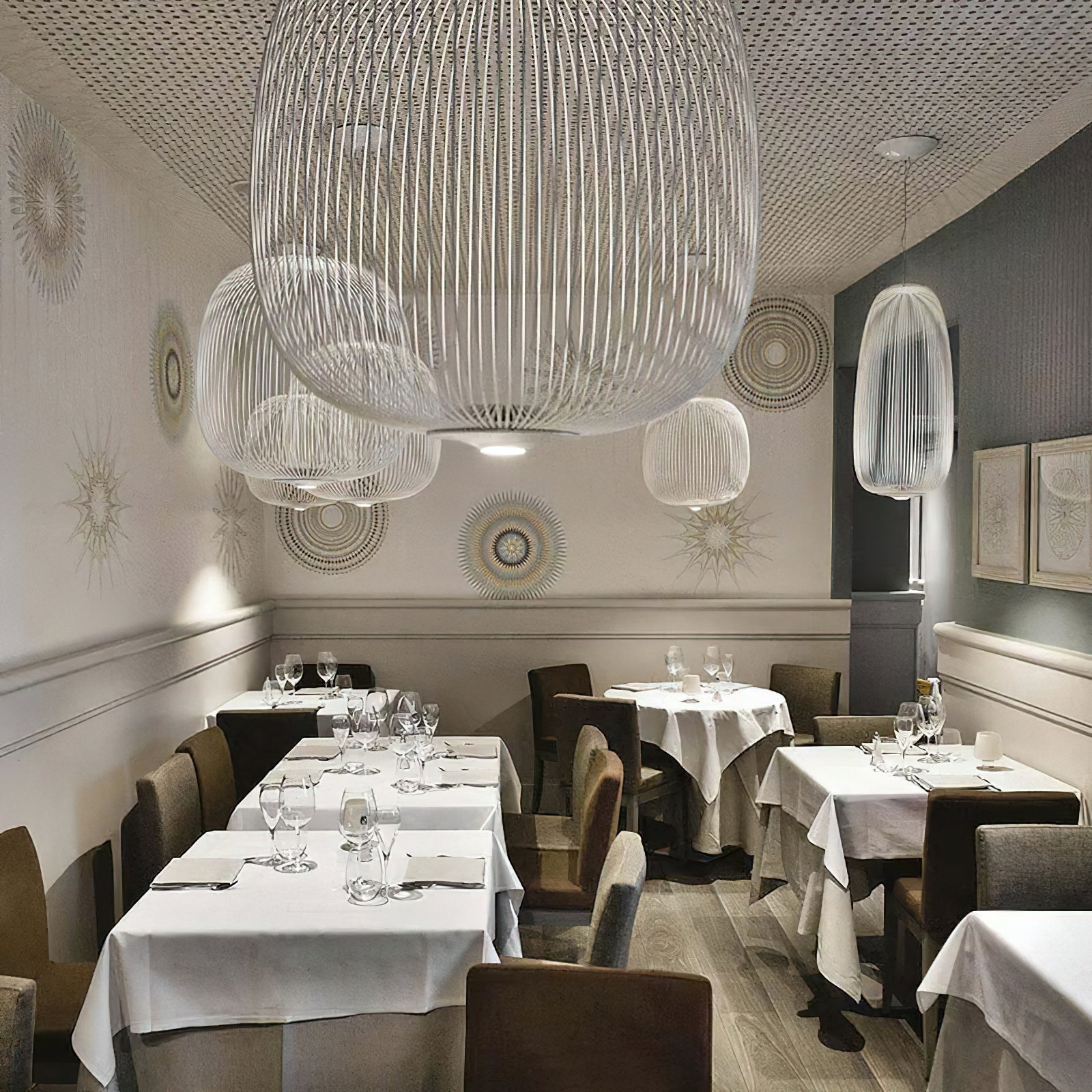 Reninora Pendant Lamp