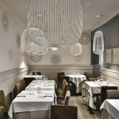 Reninora Pendant Lamp