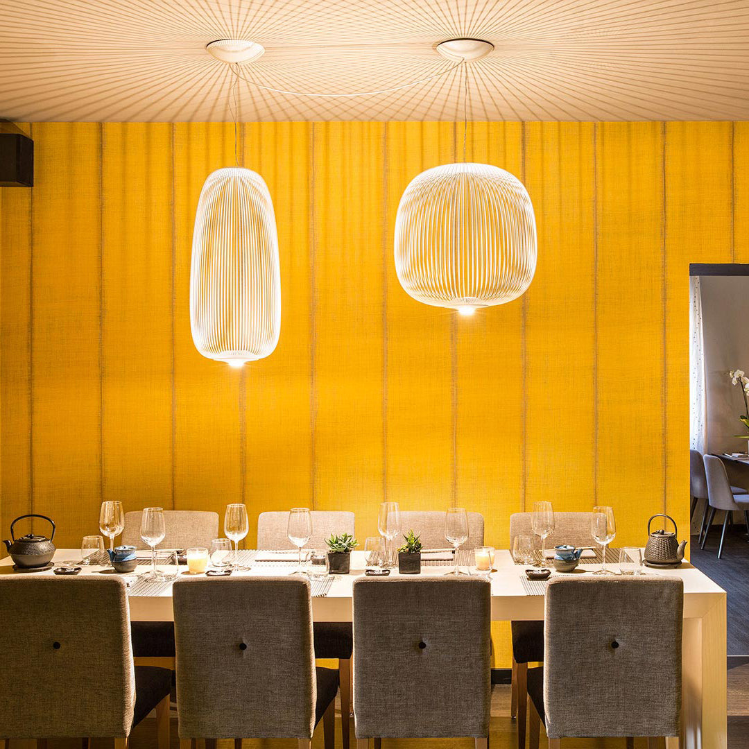 Reninora Pendant Lamp