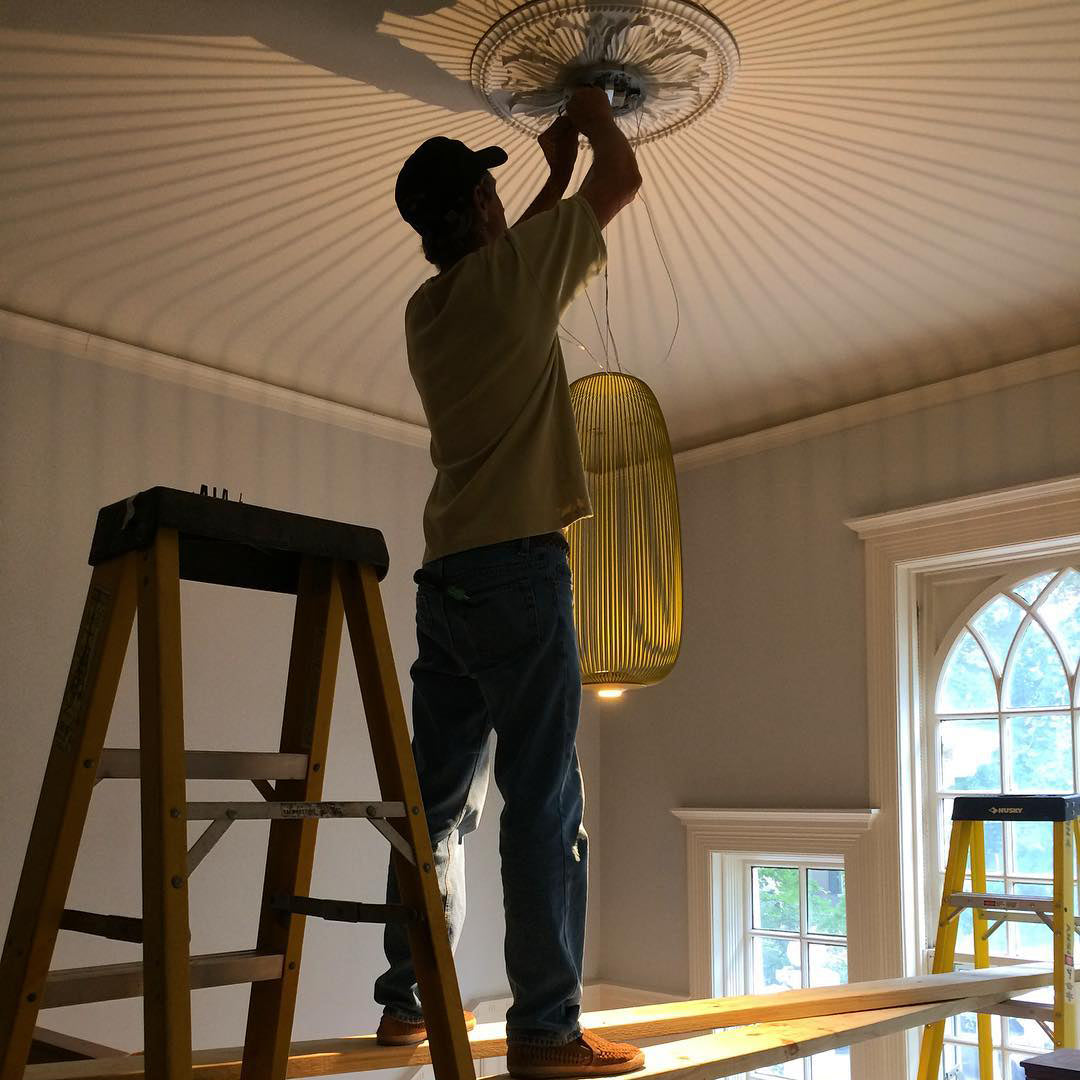 Reninora Pendant Lamp