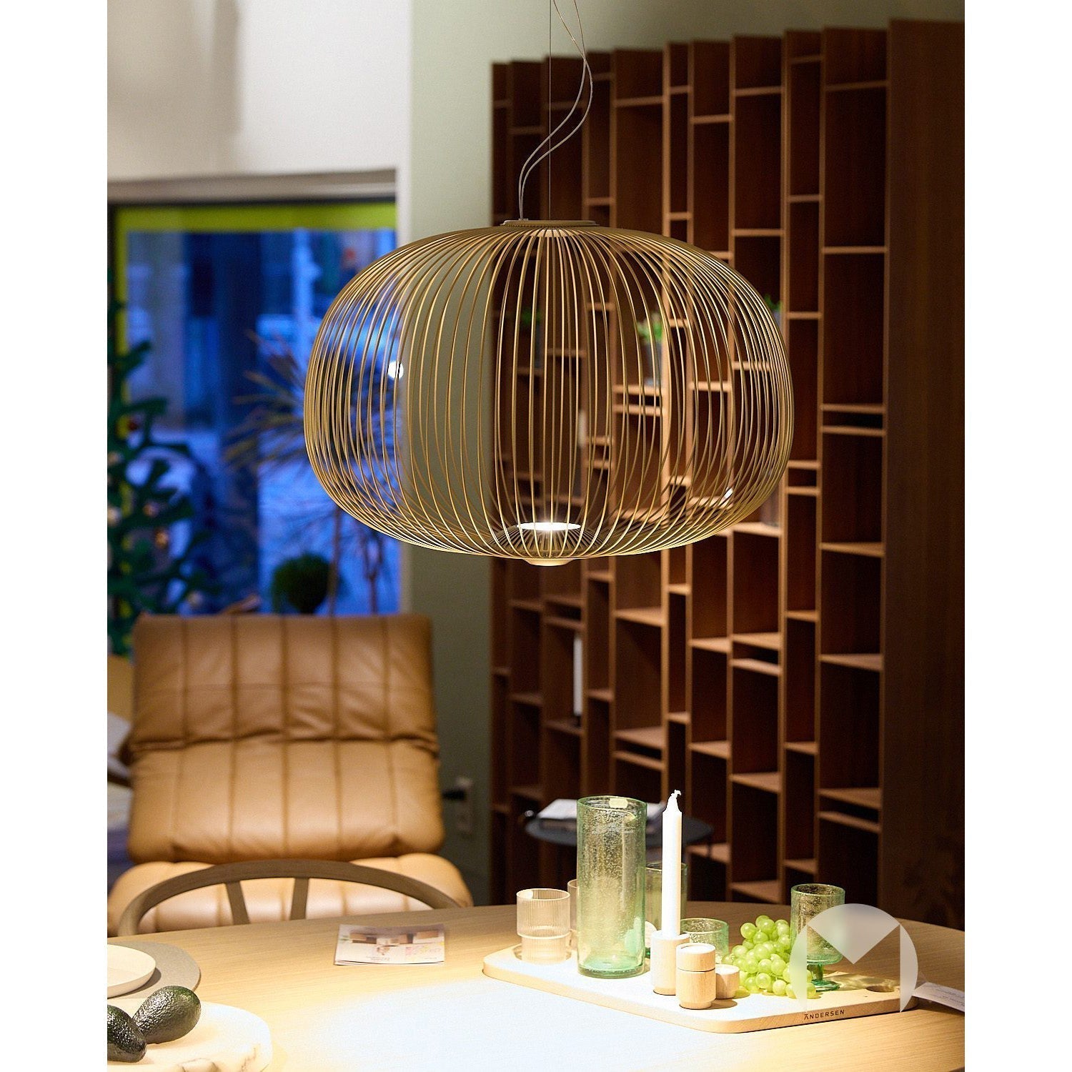 Reninora Pendant Lamp