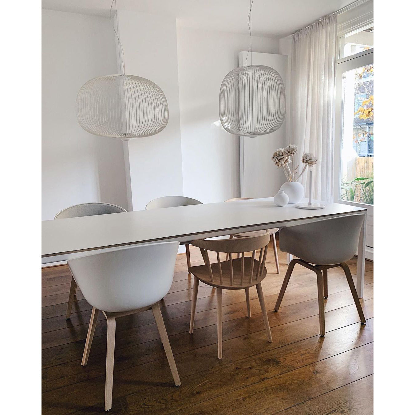 Reninora Pendant Lamp