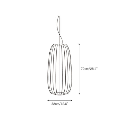 Reninora Pendant Lamp