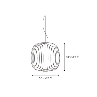 Reninora Pendant Lamp