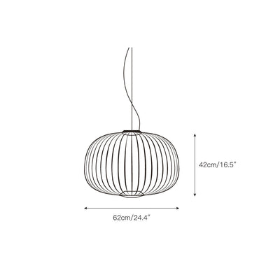 Reninora Pendant Lamp