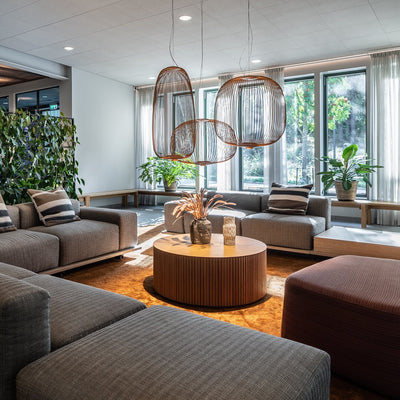 Reninora Pendant Lamp