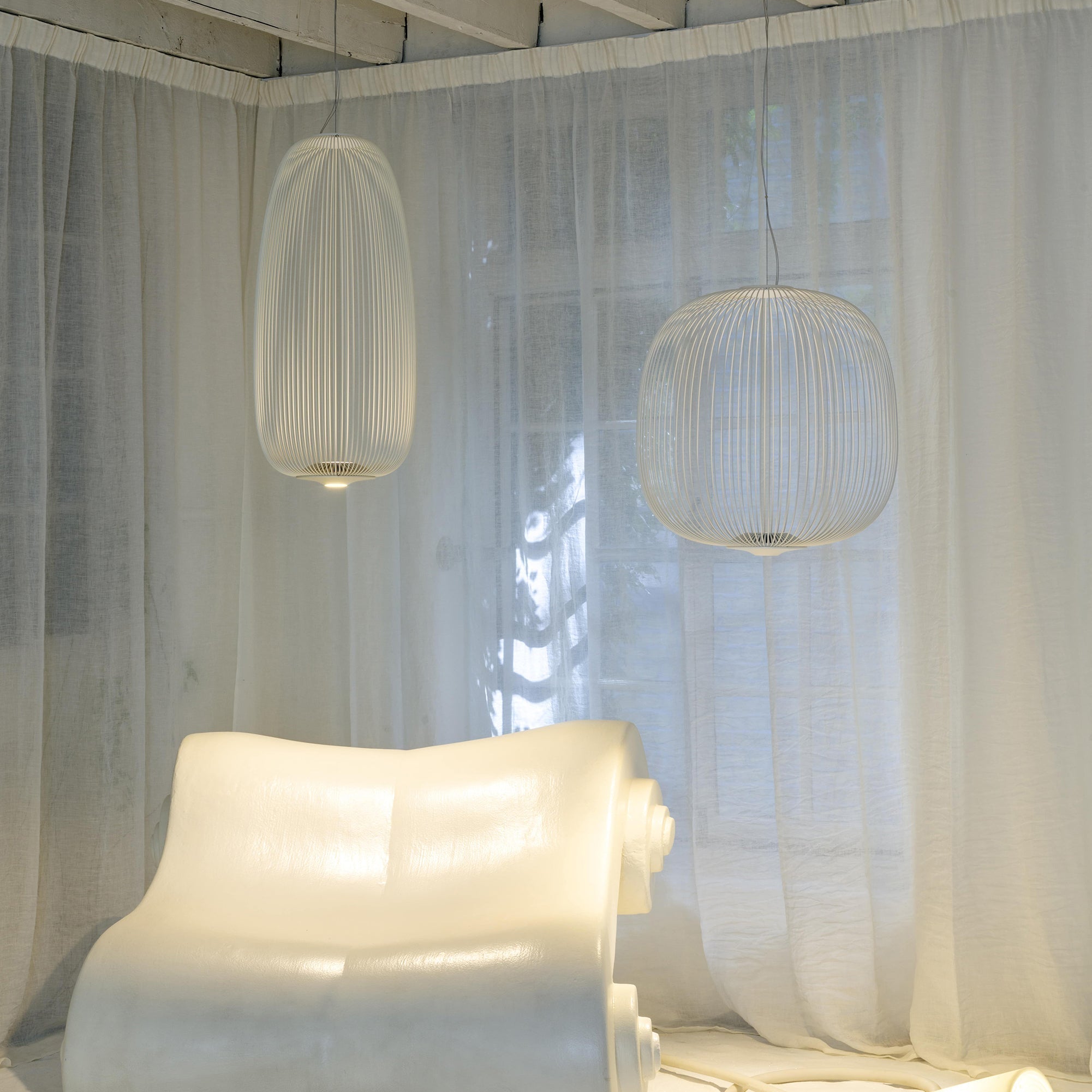 Reninora Pendant Lamp