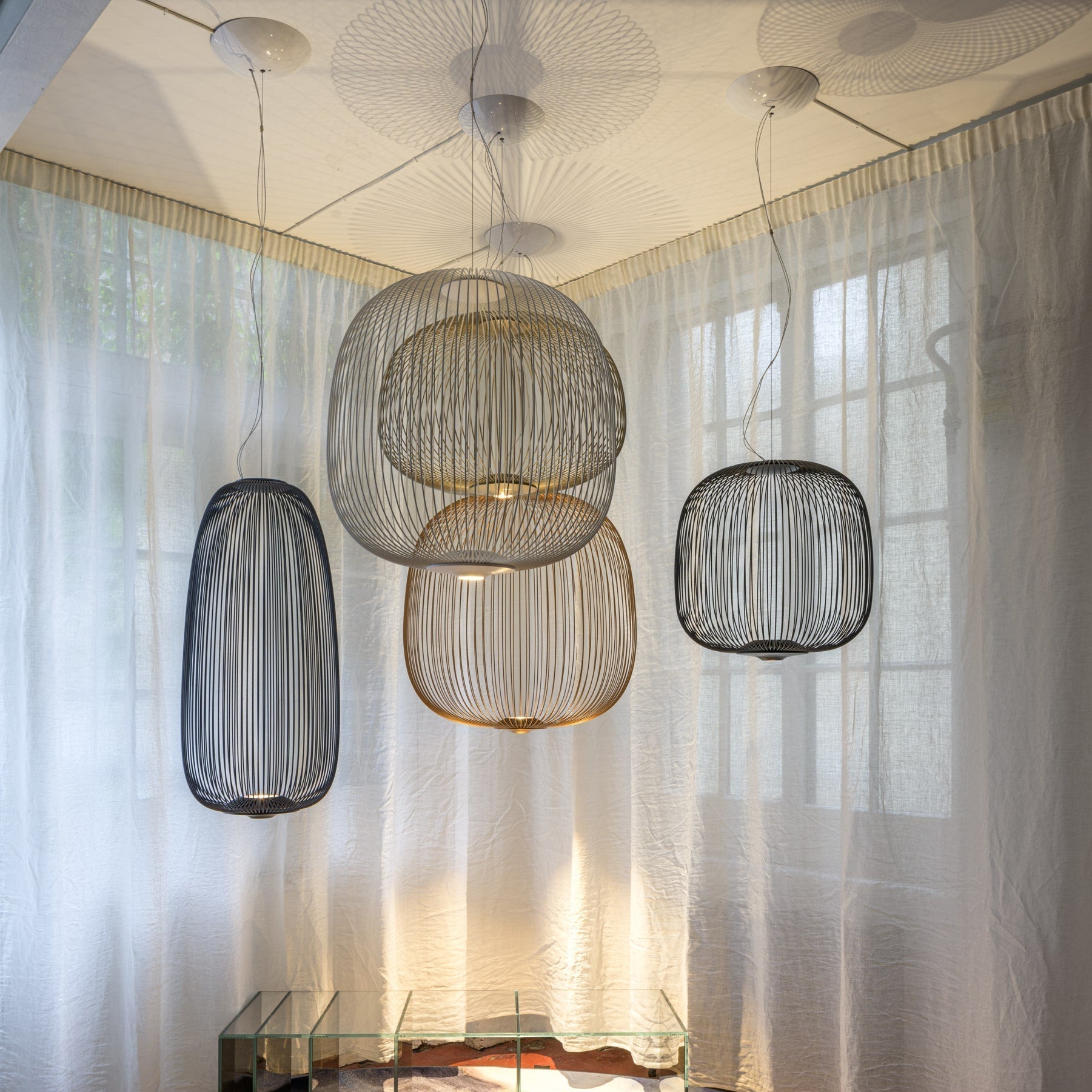 Reninora Pendant Lamp
