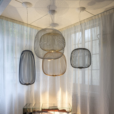 Reninora Pendant Lamp