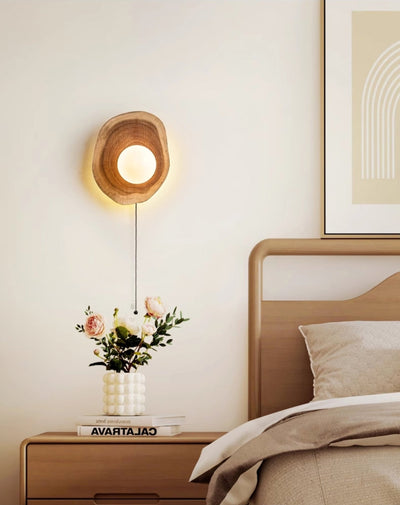 Eclirs Wall Lamp