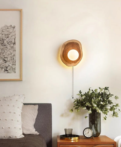 Eclirs Wall Lamp