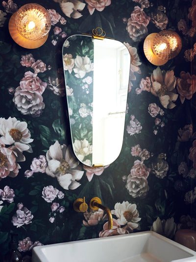 Nifte Wall Lamp Disc Globe Minimalist