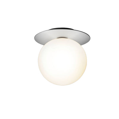 Nifte Wall Lamp Disc Globe Minimalist