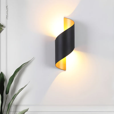 Yoji Modern Minimalist Wall Lamp