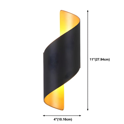 Yoji Modern Minimalist Wall Lamp