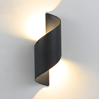 Yoji Modern Minimalist Wall Lamp