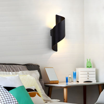 Yoji Modern Minimalist Wall Lamp