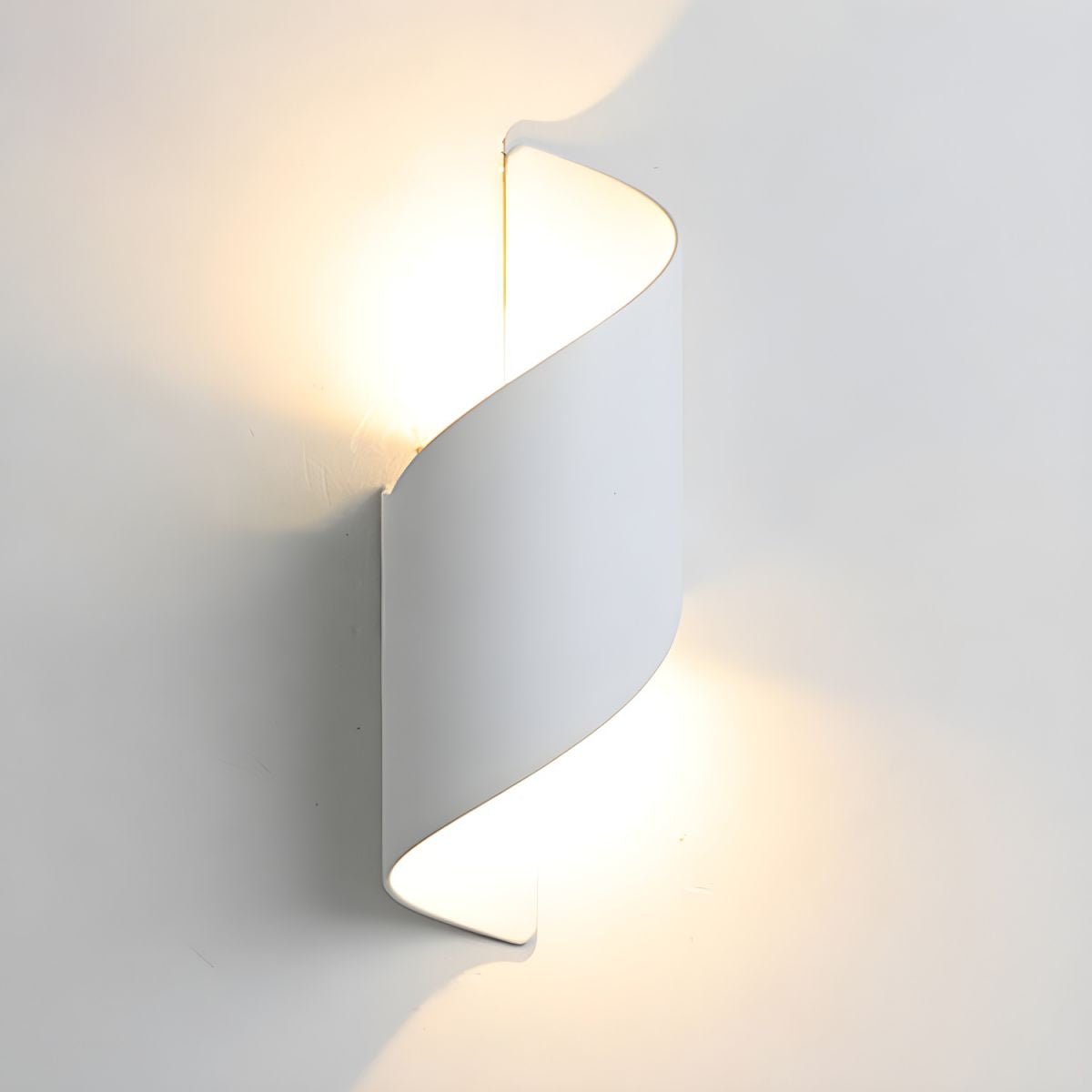 Yoji Modern Minimalist Wall Lamp
