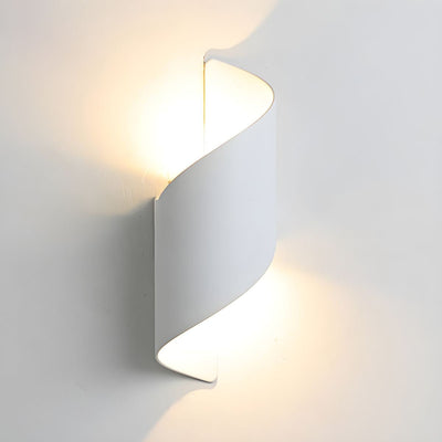 Yoji Modern Minimalist Wall Lamp