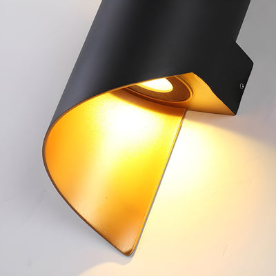Yoji Modern Minimalist Wall Lamp