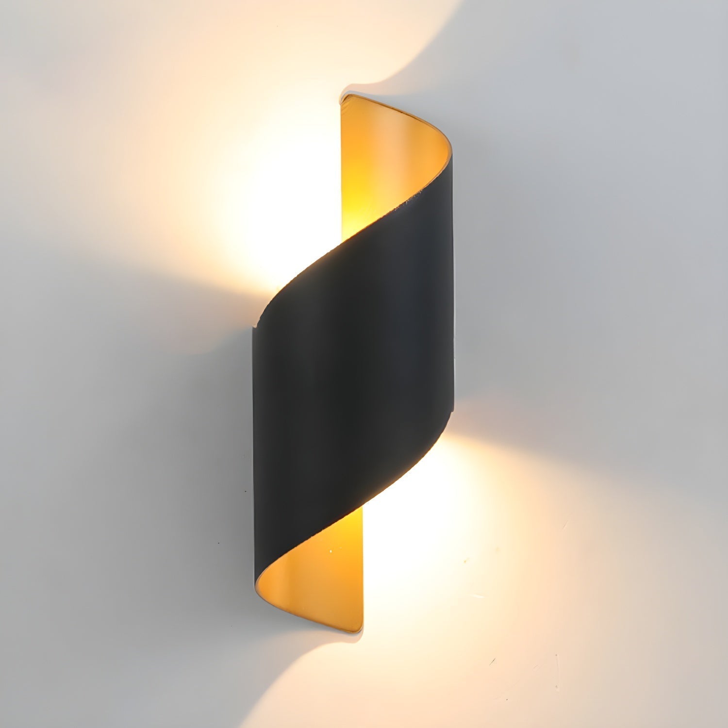Yoji Modern Minimalist Wall Lamp